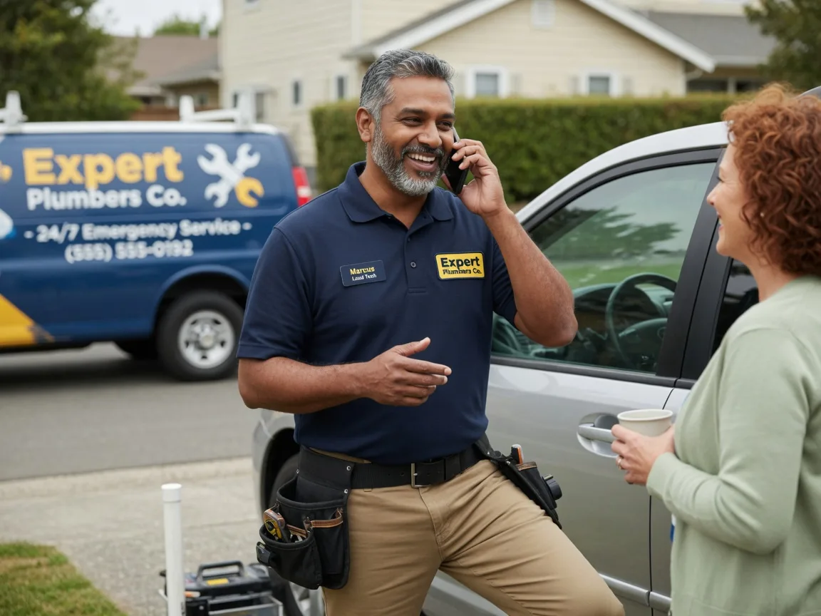Drain Cleaning Vaughn, WA FAQs