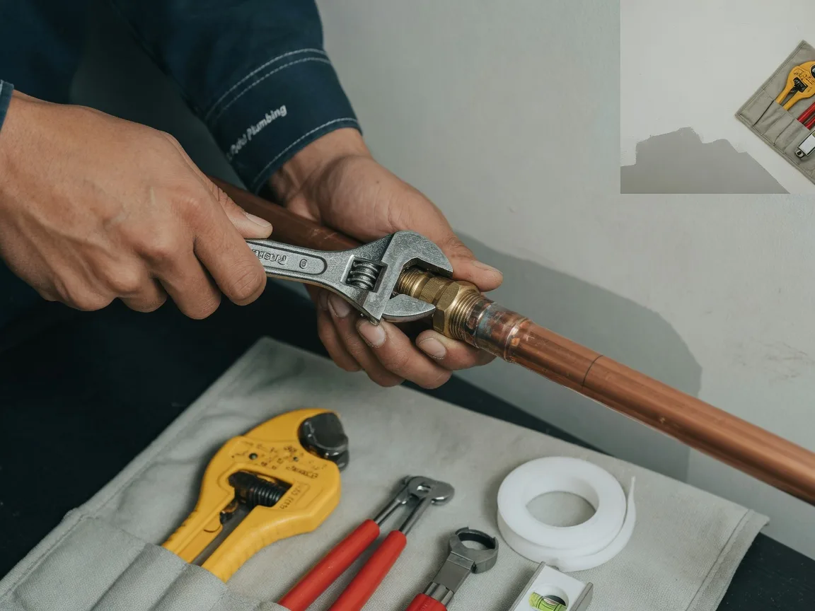 Why choose Drain Cleaning in Vaughn, WA